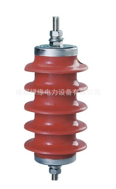 HY5WD-17.5/40、HY5WD-20/45电机型避雷器