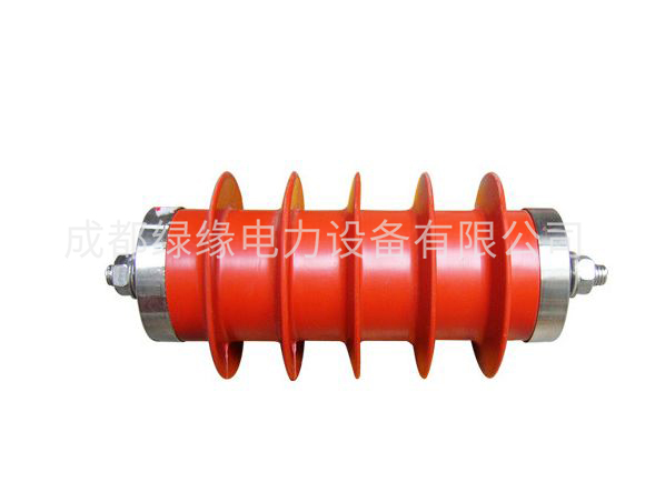 HY5CZ-12.7/41高压氧化锌避雷器
