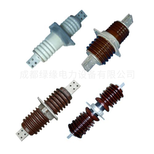 CB-6KV/200A-3150A户内铜排陶瓷穿墙套管
