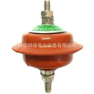 HY2.5WD-1.3/3.6、HY2.5WD-2.6/7.2低压型避雷器