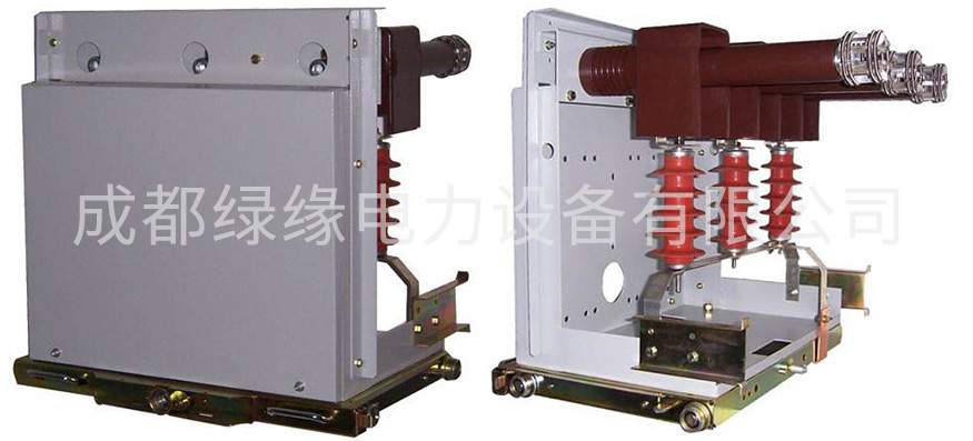 BLC-12避雷器手车