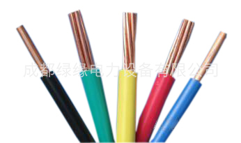 RVS铜芯聚氯乙烯绝缘绞型连接用软电线、对绞多股软线