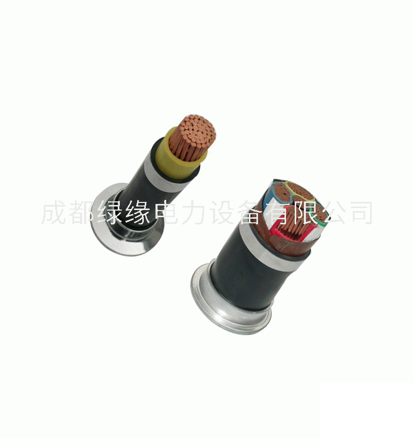 VV22电缆系列VV22-3*-1*