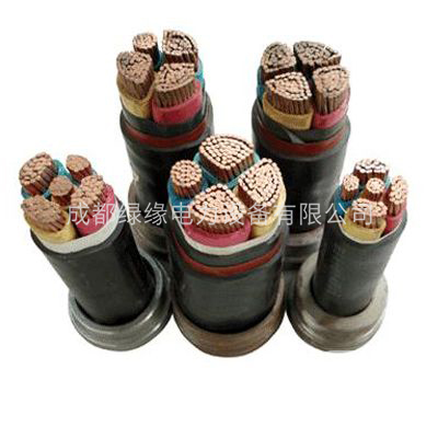 YJV-35 1×50――1×300 高压电缆