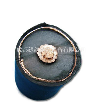 YJV-10 3×25――3×300 高压电缆