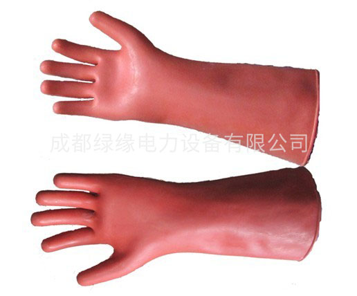 35KV绝缘手套