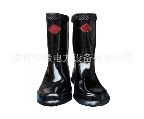 绝缘鞋