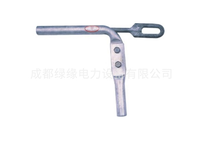 NY液压型耐张线夹