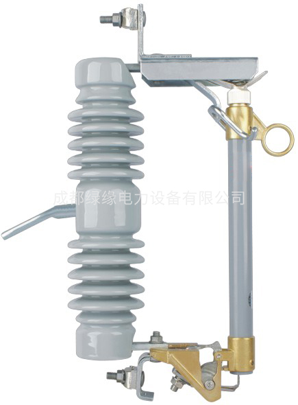 PD-15/100A、PD-15/200A户外高压陶瓷跌落式熔断器