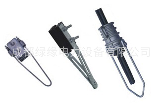 NXJ 四芯集束型耐张线夹