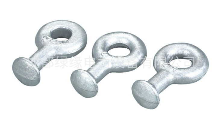 Q、QP、QH型球头挂板