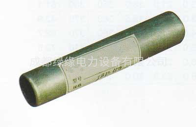 JBD-G型接续管（钢绞线用，爆压搭接）