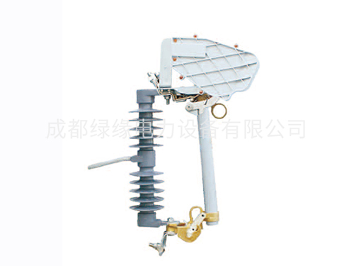 HRW10-12F/100A、HRW10-12F/200A户外高压硅橡胶跌落式熔断器