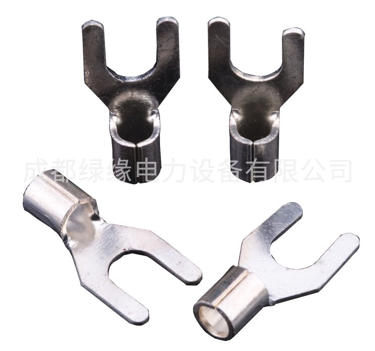 SNB叉形裸焊口紫铜产品详情请咨询我们的客服人员