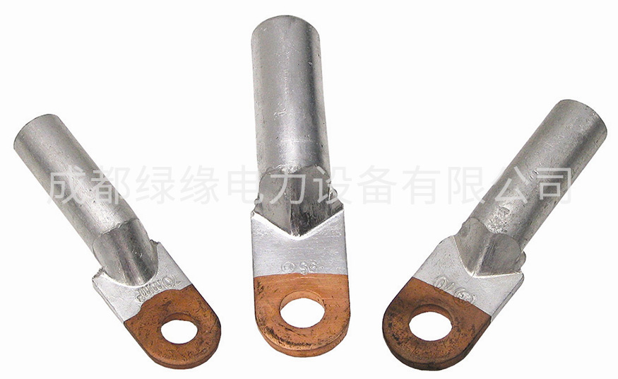DTL系列铜铝接线端子
