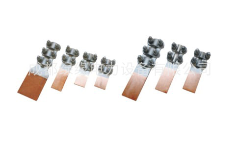 JTL系列铜铝接线夹（钎焊）