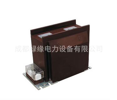 LZZBJ9-12系列电流互感器