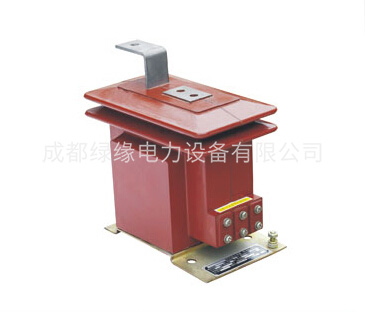 LZX8-10Q电流互感器