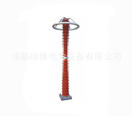 HY10WX系列2200KV线路型避雷器