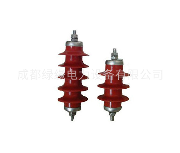 HY5CD-3.8/8.6 HY5CD-7.6/17发电机型避雷器