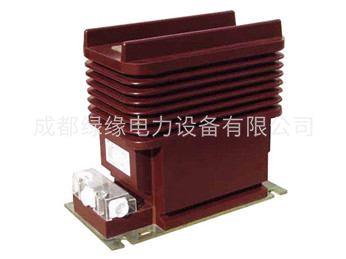 LZZBJ9-24/220b/2s 型电流互感器