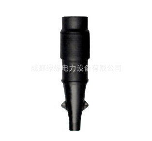 15KV直插连接器JFZC-15/250