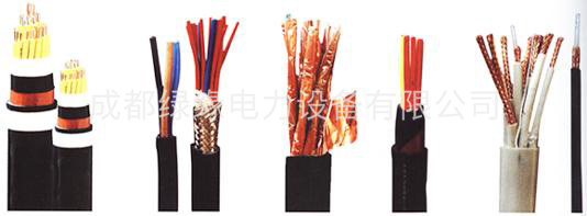 KVVP2-22 5×0.75-7×10控制电缆