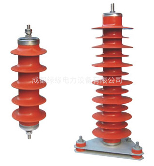 HY5WR-5/13.5 HY5WR-3.8/13.5保护电容器组型避雷器