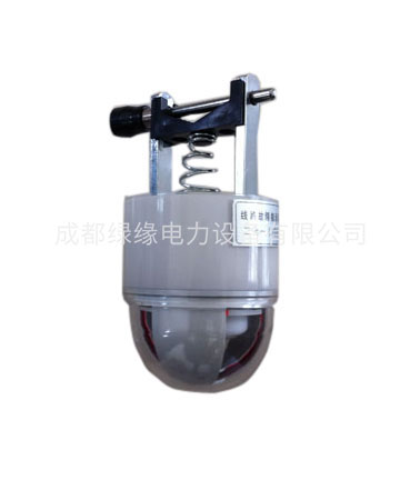 插销式CBDL-JDX架空型线路故障指示器