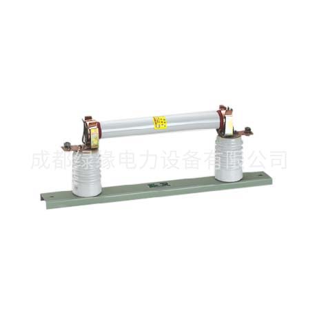 RN1（RN3）-3、6、10系列户内高压限流熔断器