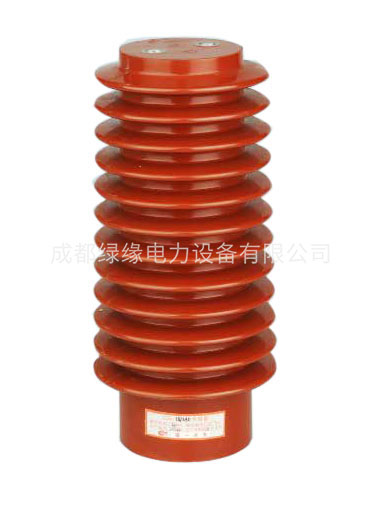 ZJ-24KV 110×210连体绝缘子