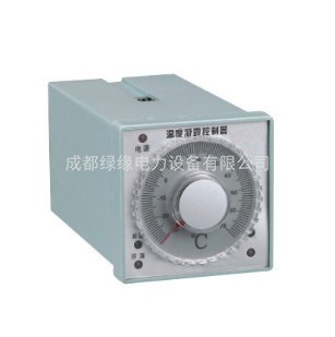 NWK-D2B(TH)温度凝霜控制器
