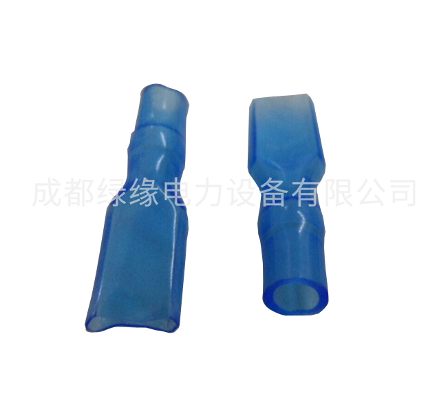 插簧护套