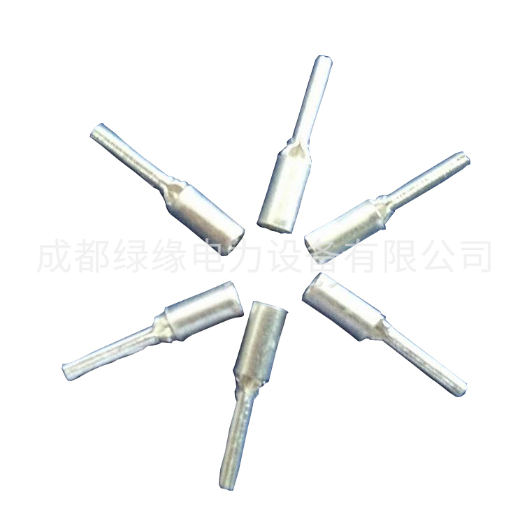 IT针形冷压线鼻（实芯）