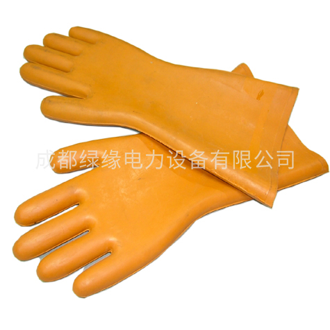 12KV绝缘手套