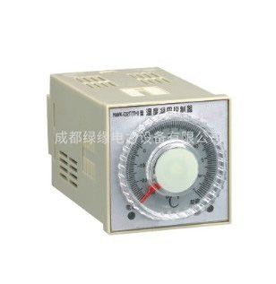 NWK-D2T(TH)温度凝霜控制器