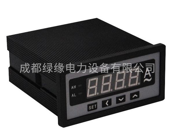 SYAOB194H、SYAOB193H功率因数表