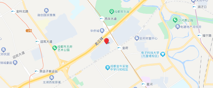 成都绿缘电力设备有限公司