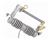 RW12-12/200A户外高压陶瓷跌落式熔断器