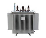 S11/10KVA-2500KVA油浸式变压器