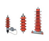 HY5WZ-51/134-J HY5WZ-42/134-J计数型避雷器