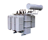 35KV/SZ9-800KVA-16000KVA有载变压器