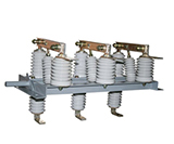 GN19-10（GN19-10C）系列户内高压隔离开关