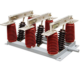 GN19-24/630A GN19-24/1250A交流高压隔离开关