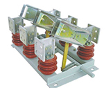GN22-10系列高压隔离开关