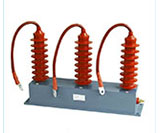 TBP-A型户外电机用过电压保护器