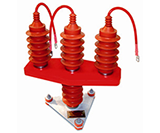 TBP-C型户外电容用过电压保护器