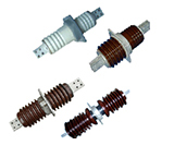 CB-6KV/200A 3150A户内铜排陶瓷穿墙套管