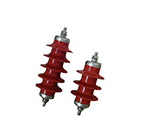 HY5WD-12.7/31 HY5WD-13.5/31电机型避雷器