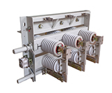 GN30-24 GN30-24D型高压户内隔离开关